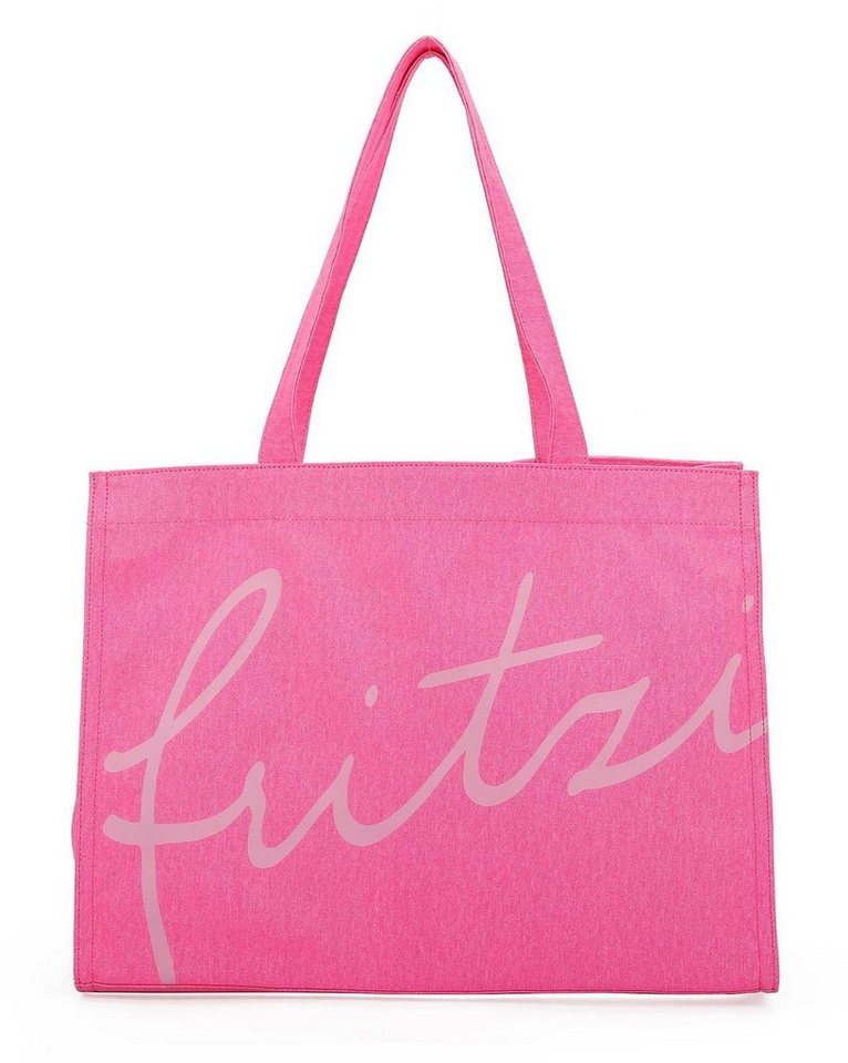 Fritzi aus Preußen Schultertasche Canvas von Fritzi aus Preußen