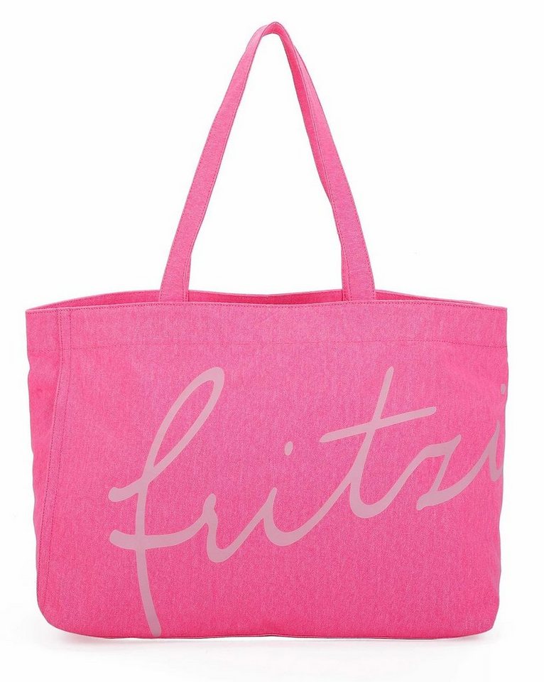 Fritzi aus Preußen Schultertasche Canvas von Fritzi aus Preußen