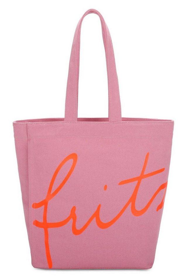 Fritzi aus Preußen Schultertasche Canvas von Fritzi aus Preußen