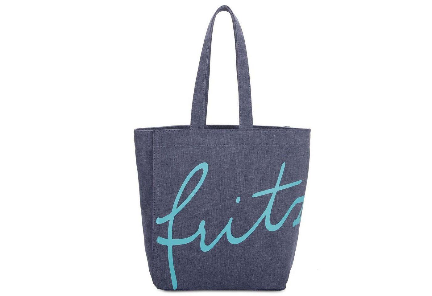 Fritzi aus Preußen Schultertasche Easy, Polyester von Fritzi aus Preußen