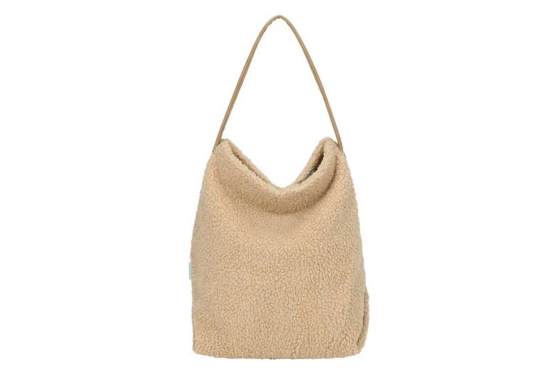 Fritzi aus Preußen Schultertasche Easy Hobo, Polyester von Fritzi aus Preußen