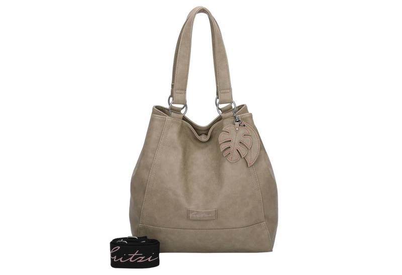 Fritzi aus Preußen Schultertasche Eco Joy01, Polyurethan von Fritzi aus Preußen