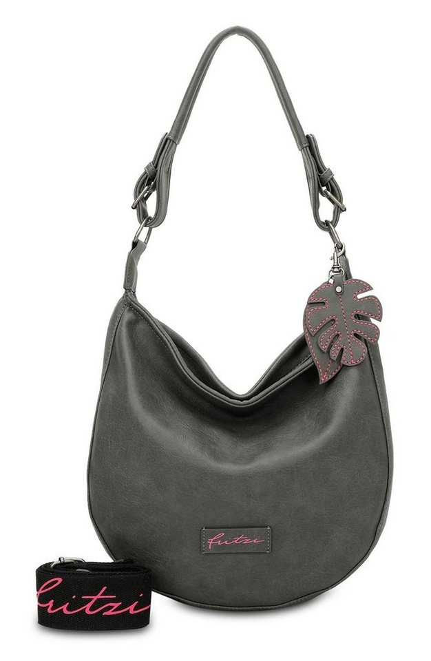 Fritzi aus Preußen Schultertasche Eco von Fritzi aus Preußen