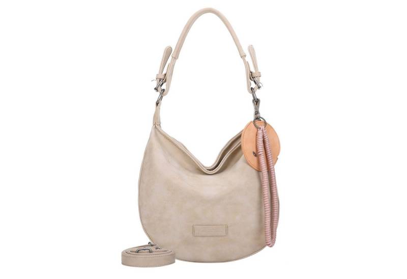 Fritzi aus Preußen Schultertasche Fritzi Hobo, Polyurethan von Fritzi aus Preußen