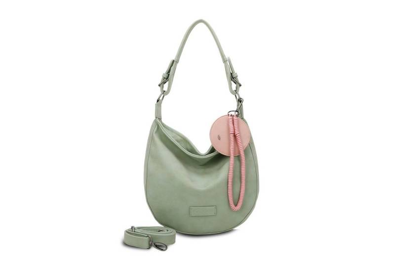 Fritzi aus Preußen Schultertasche Fritzi Hobo, Polyurethan Fritzi aus Preußen Schultertasche Fritzi Hobo, Polyurethan von Fritzi aus Preußen