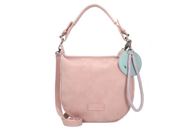 Fritzi aus Preußen Schultertasche Fritzi Hobo, Polyurethan von Fritzi aus Preußen