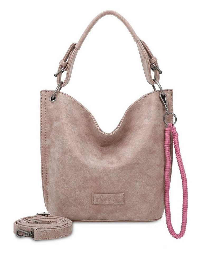 Fritzi aus Preußen Schultertasche Fritzi31N Vintage von Fritzi aus Preußen