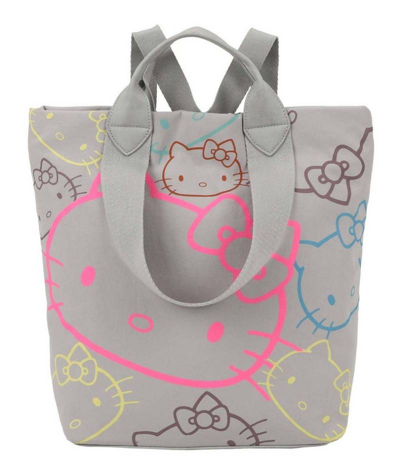 Fritzi aus Preußen Schultertasche Hello Kitty Limited Outline Sky von Fritzi aus Preußen