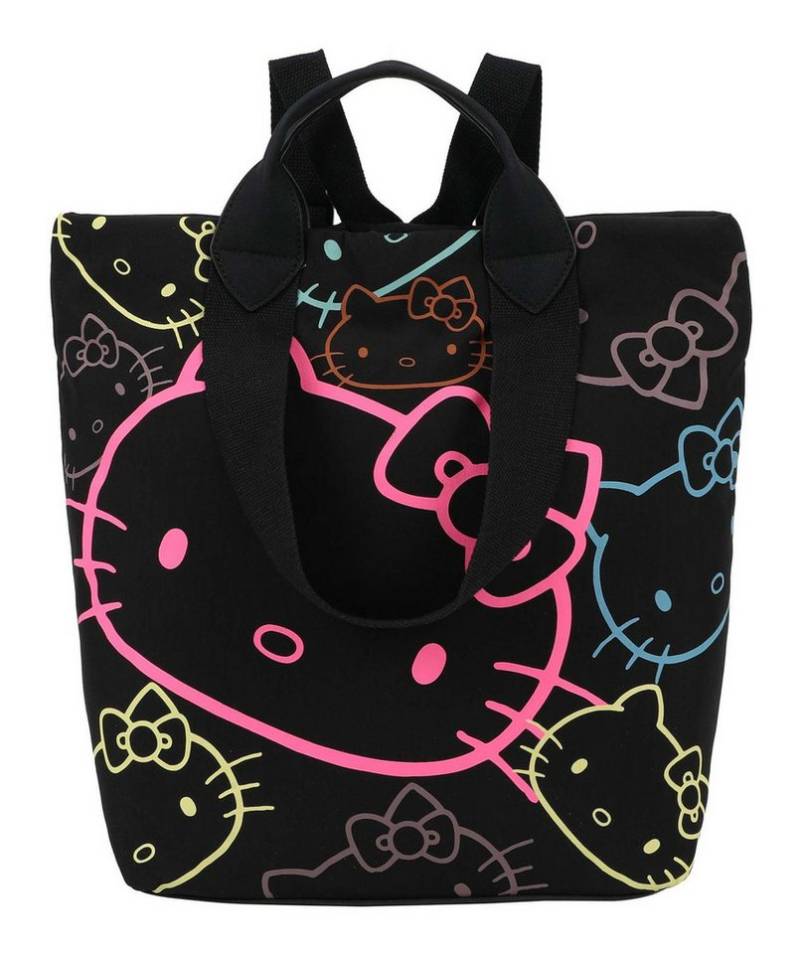 Fritzi aus Preußen Schultertasche Hello Kitty Limited Outline Sky von Fritzi aus Preußen