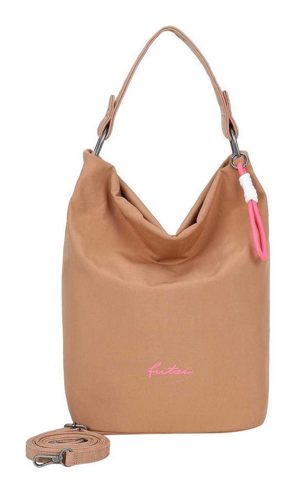 Fritzi aus Preußen Schultertasche Hobo von Fritzi aus Preußen