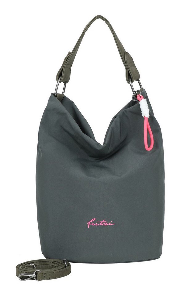 Fritzi aus Preußen Schultertasche Hobo von Fritzi aus Preußen