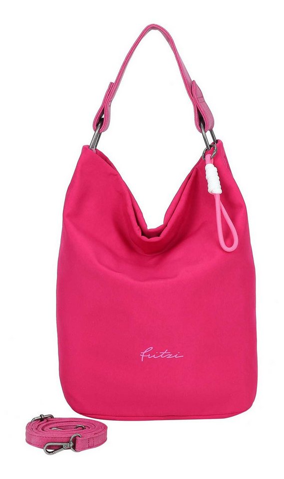 Fritzi aus Preußen Schultertasche Hobo von Fritzi aus Preußen