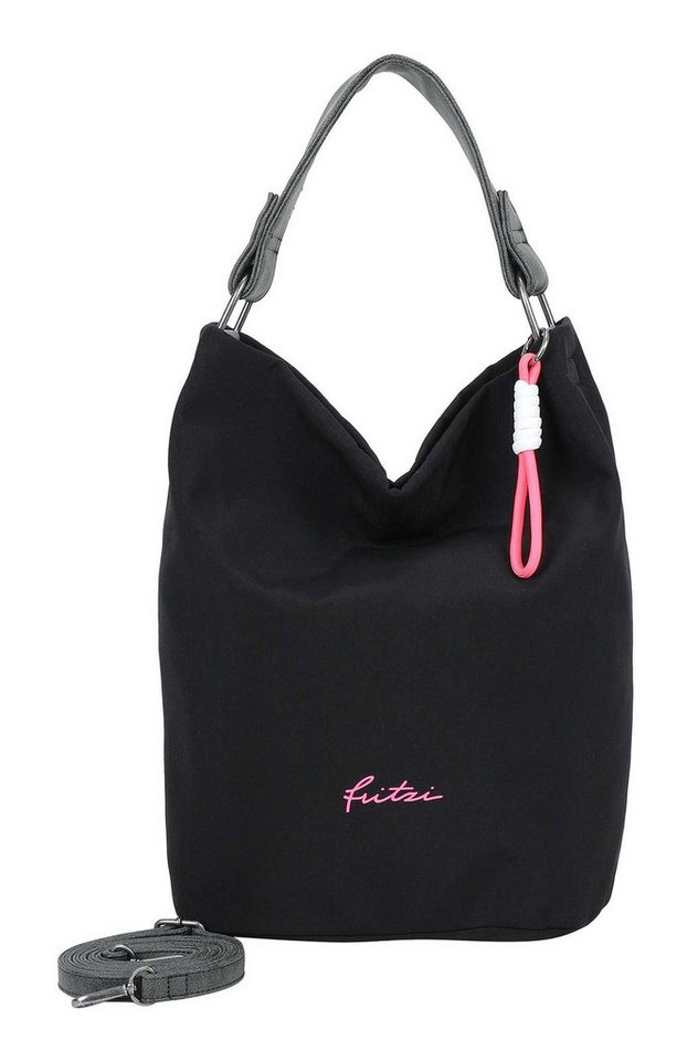 Fritzi aus Preußen Schultertasche Hobo von Fritzi aus Preußen
