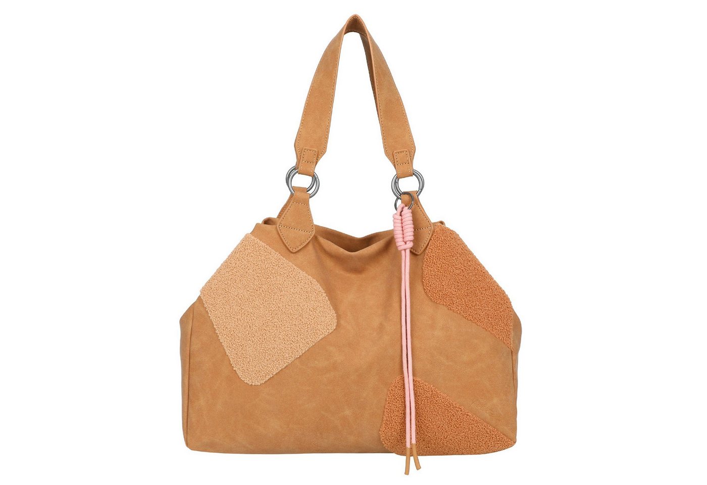 Fritzi aus Preußen Schultertasche Izzy, Polyurethan von Fritzi aus Preußen