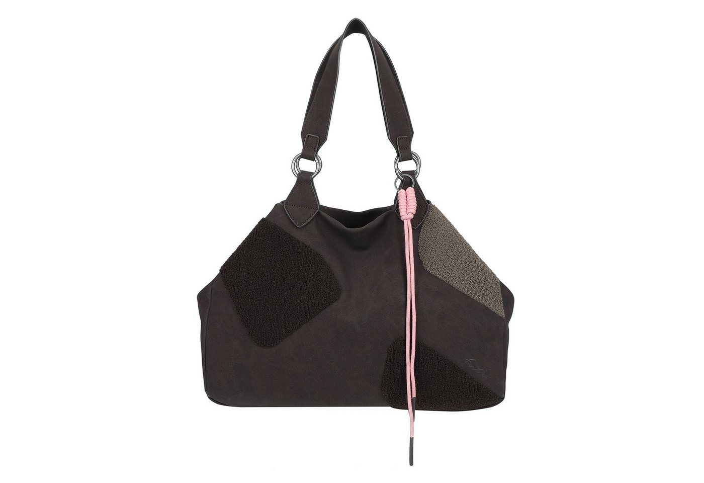 Fritzi aus Preußen Schultertasche Izzy, Polyurethan von Fritzi aus Preußen