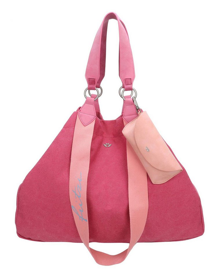 Fritzi aus Preußen Schultertasche Izzy (Set, 2-tlg) von Fritzi aus Preußen