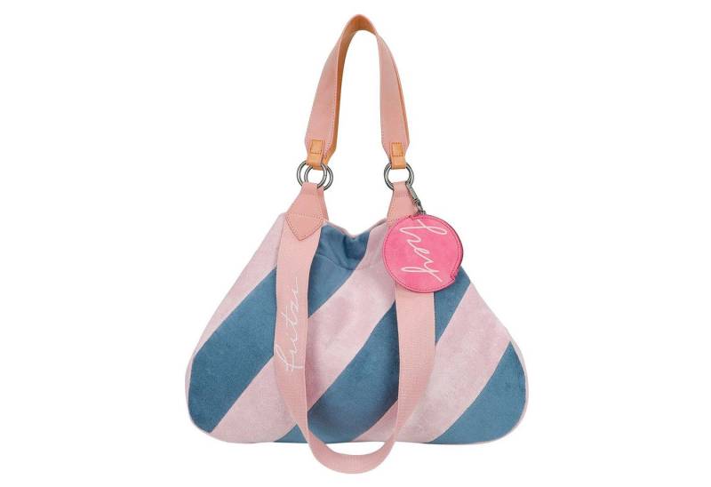 Fritzi aus Preußen Schultertasche Izzy Medium Limited, Viskose von Fritzi aus Preußen