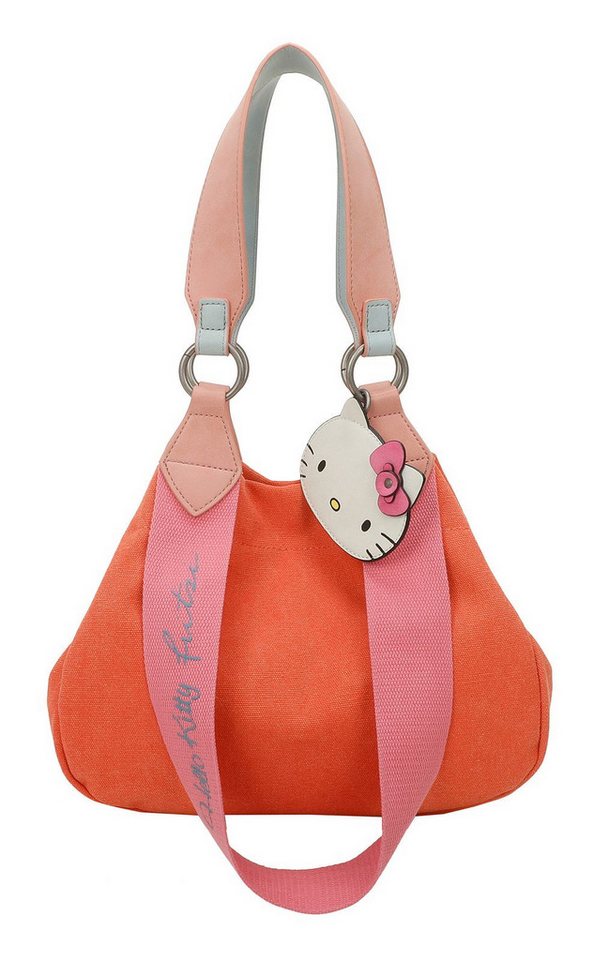 Fritzi aus Preußen Schultertasche Izzy Mini Canvas von Fritzi aus Preußen