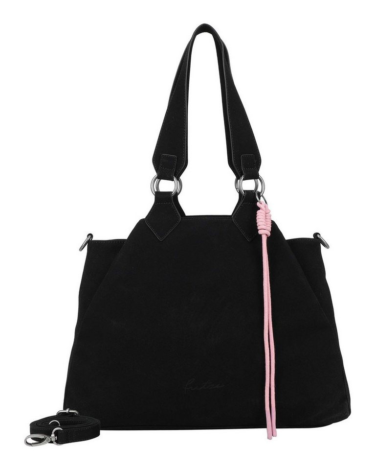 Fritzi aus Preußen Schultertasche Jacky Shoulder Bag von Fritzi aus Preußen