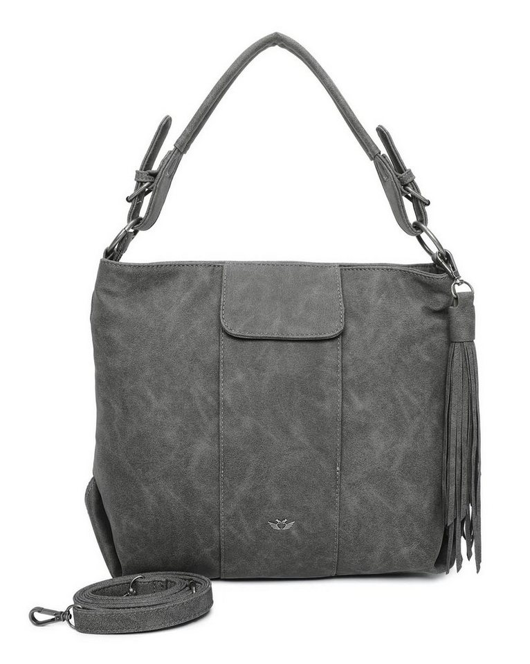 Fritzi aus Preußen Schultertasche Jakx von Fritzi aus Preußen