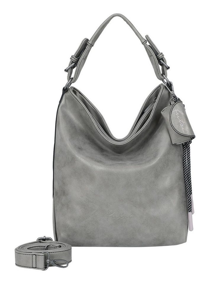 Fritzi aus Preußen Schultertasche Jive Hobo Bag Fritzi aus Preußen Schultertasche Jive Hobo Bag von Fritzi aus Preußen