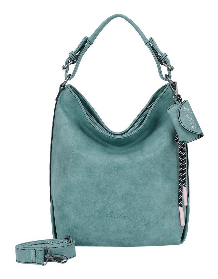 Fritzi aus Preußen Schultertasche Jive Hobo Bag von Fritzi aus Preußen