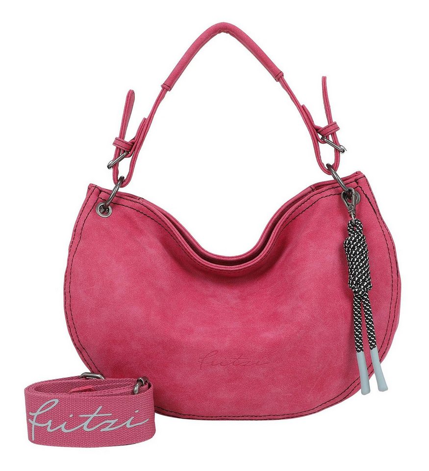 Fritzi aus Preußen Schultertasche Jive Shoulder Bag Fritzi aus Preußen Schultertasche Jive Shoulder Bag von Fritzi aus Preußen