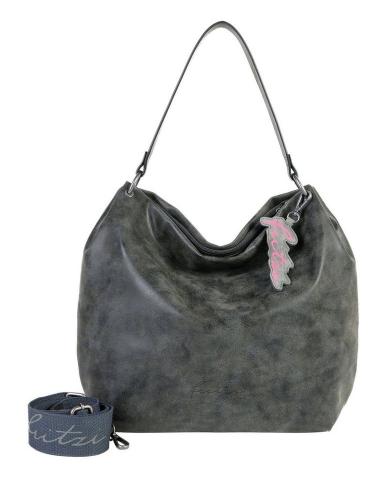 Fritzi aus Preußen Schultertasche Joshi02 von Fritzi aus Preußen