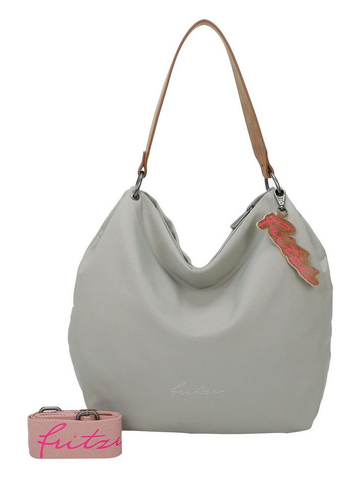 Fritzi aus Preußen Schultertasche Joshi02 von Fritzi aus Preußen