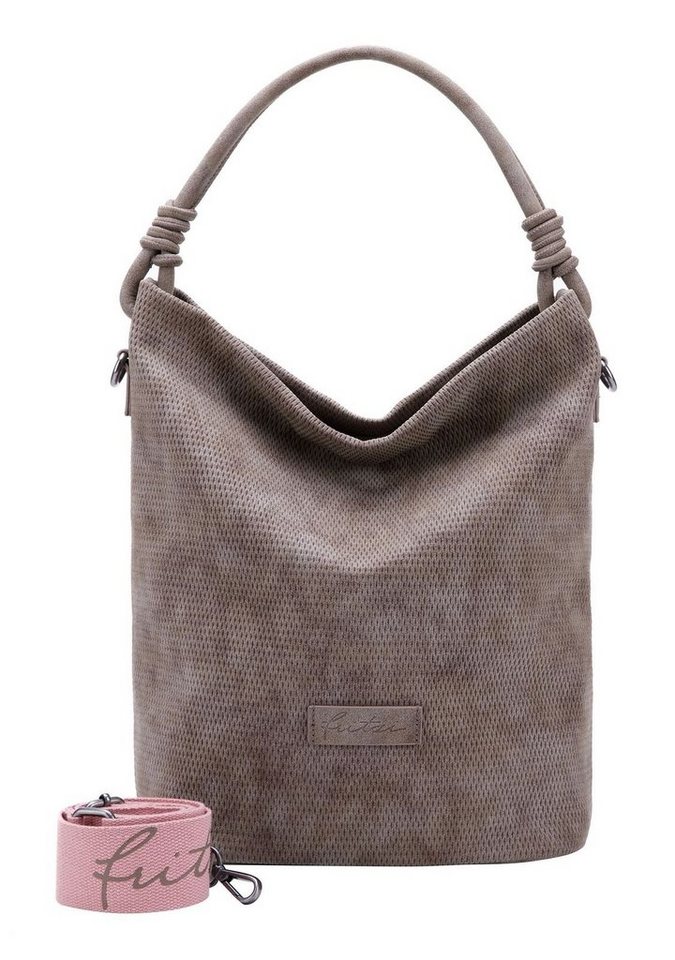 Fritzi aus Preußen Schultertasche Juky02 von Fritzi aus Preußen