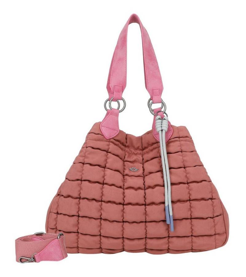 Fritzi aus Preußen Schultertasche Limited Bubble Shopper von Fritzi aus Preußen