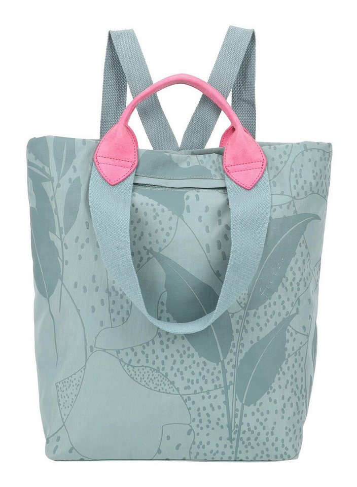 Fritzi aus Preußen Schultertasche Limited Leaves Lighty von Fritzi aus Preußen