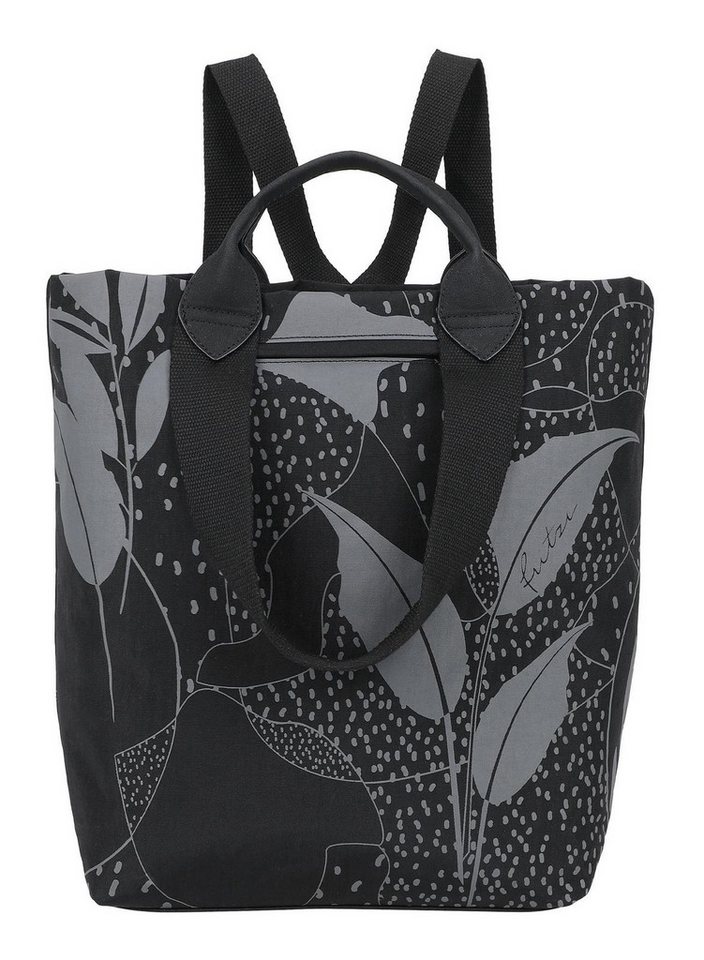 Fritzi aus Preußen Schultertasche Limited Leaves Lighty von Fritzi aus Preußen