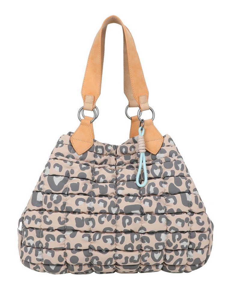 Fritzi aus Preußen Schultertasche Limited Leo Bubble Shoulder Bag von Fritzi aus Preußen