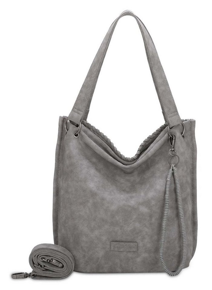 Fritzi aus Preußen Schultertasche Luke02 von Fritzi aus Preußen