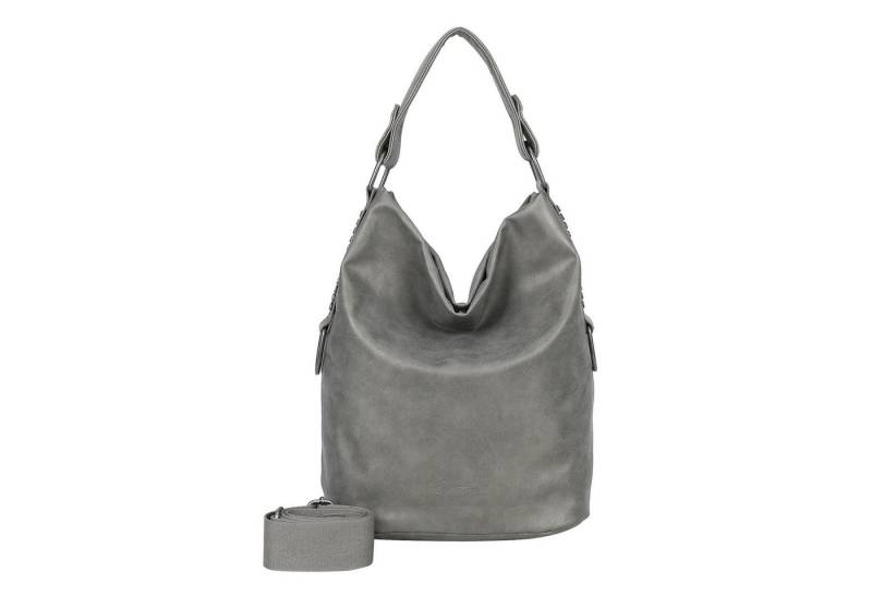 Fritzi aus Preußen Schultertasche Olga, Polyurethan von Fritzi aus Preußen