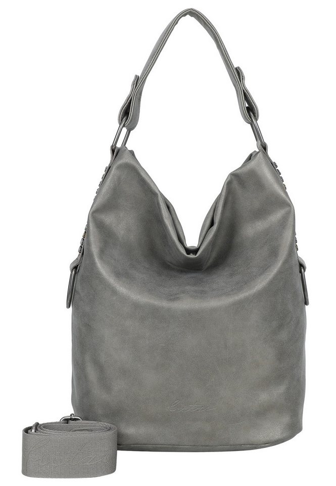Fritzi aus Preußen Schultertasche Olga Limited Rivet, mit Nieten und Metalldetails von Fritzi aus Preußen