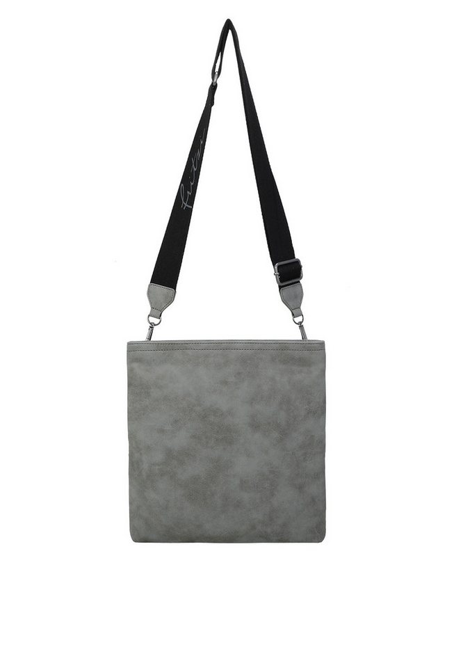 Fritzi aus Preußen Umhängetasche Ronja Cross, mit verschiedenen Tragefunktionen von Fritzi aus Preußen