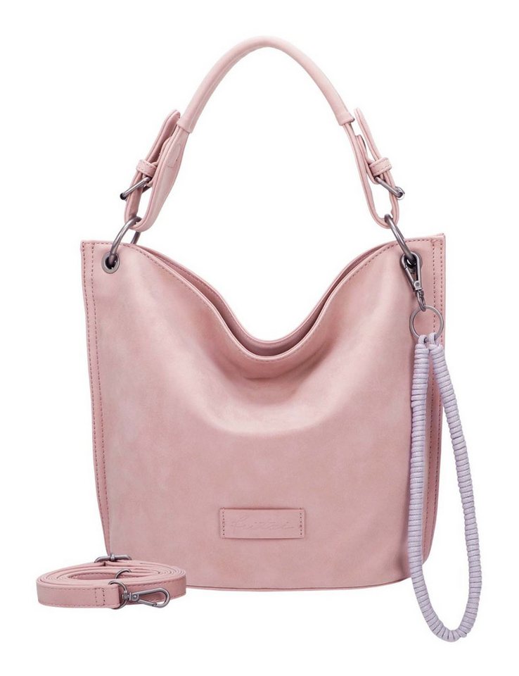 Fritzi aus Preußen Schultertasche Shoulder Bag von Fritzi aus Preußen