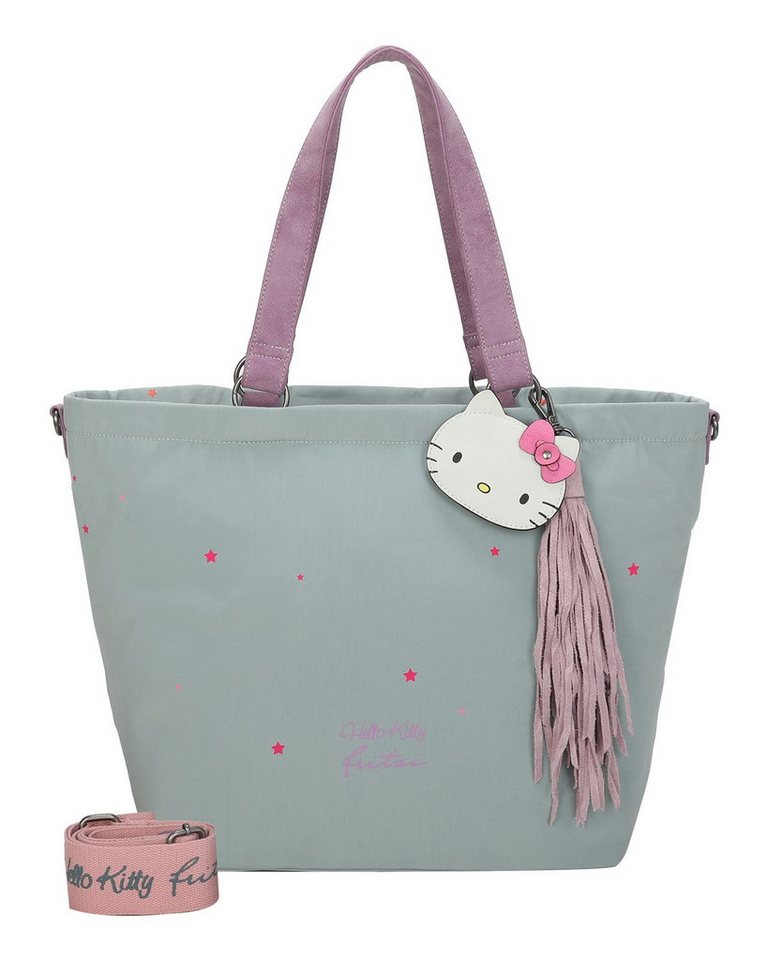 Fritzi aus Preußen Schultertasche Sky von Fritzi aus Preußen