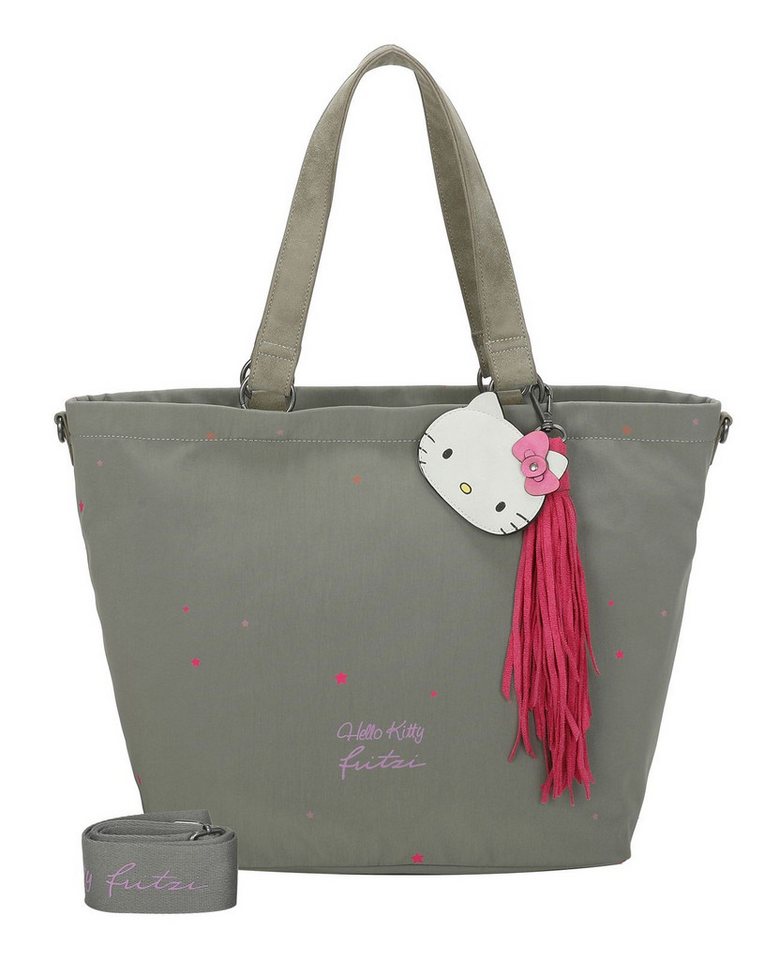 Fritzi aus Preußen Schultertasche Sky von Fritzi aus Preußen