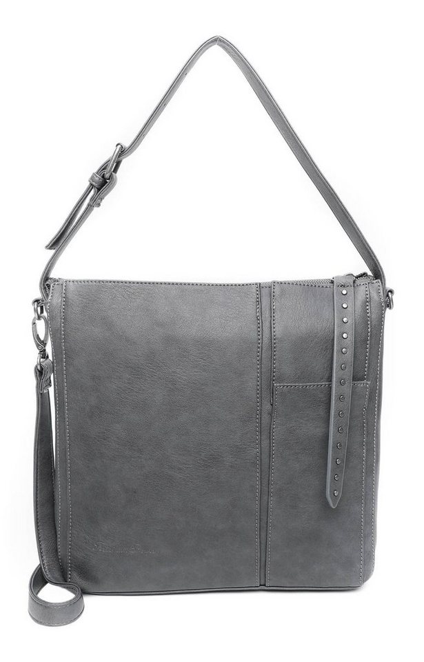 Fritzi aus Preußen Schultertasche Soft Structure von Fritzi aus Preußen