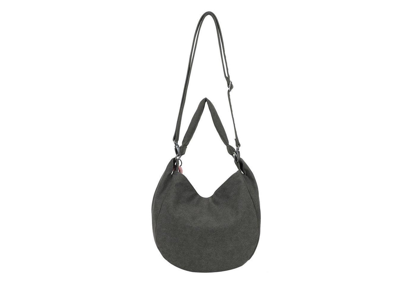 Fritzi aus Preußen Schultertasche Sue01, Polyurethan von Fritzi aus Preußen