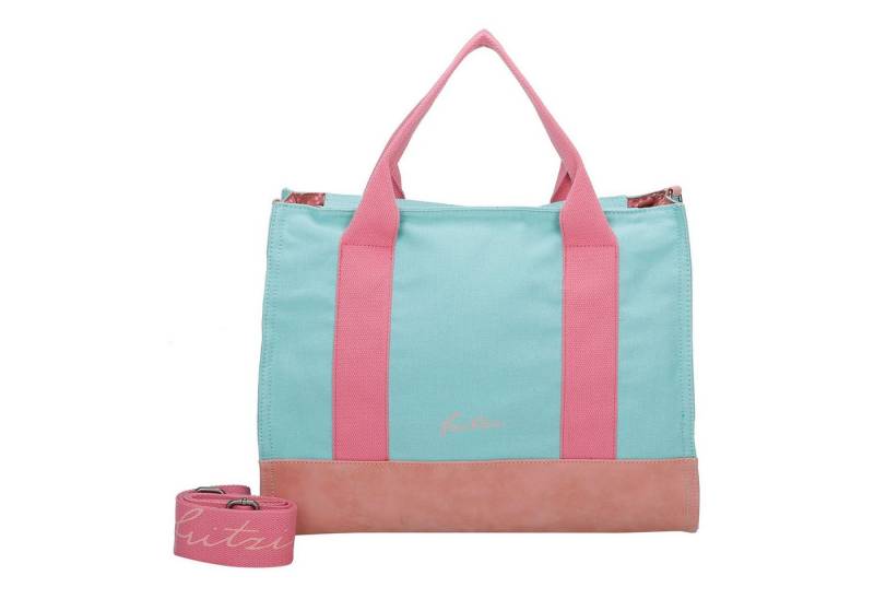 Fritzi aus Preußen Schultertasche Tote Bag von Fritzi aus Preußen