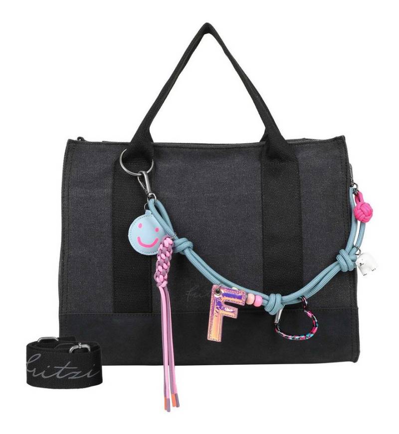 Fritzi aus Preußen Schultertasche Tote Bag von Fritzi aus Preußen