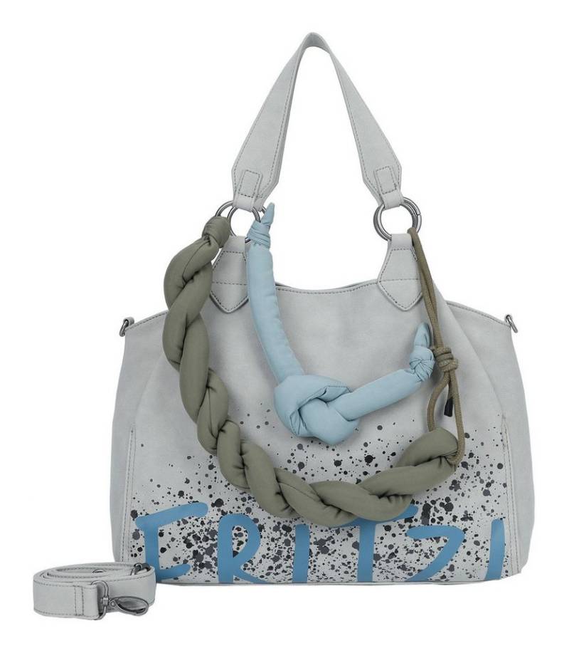Fritzi aus Preußen Schultertasche Twist Jive Shoulder Bag Fritzi aus Preußen Schultertasche Twist Jive Shoulder Bag von Fritzi aus Preußen