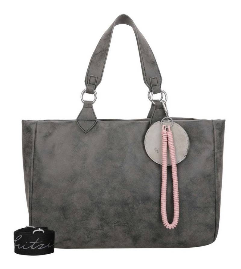 Fritzi aus Preußen Schultertasche Vintage Shoulder Bag (Set, 2-tlg) von Fritzi aus Preußen