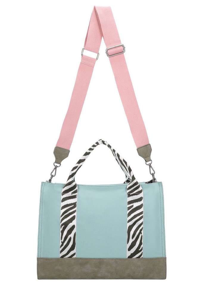 Fritzi aus Preußen Schultertasche von Fritzi aus Preußen