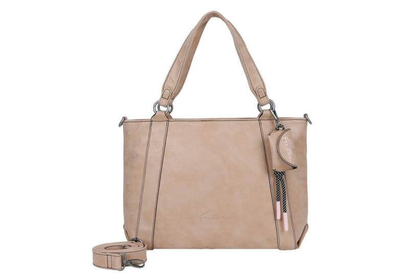 Fritzi aus Preußen Shopper Bitzi08, Polyurethan von Fritzi aus Preußen
