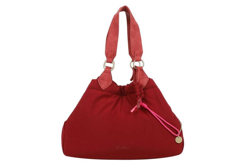 Fritzi aus Preußen Shopper Brigitte x Fritzi Limited Chain Sky, Nylon von Fritzi aus Preußen